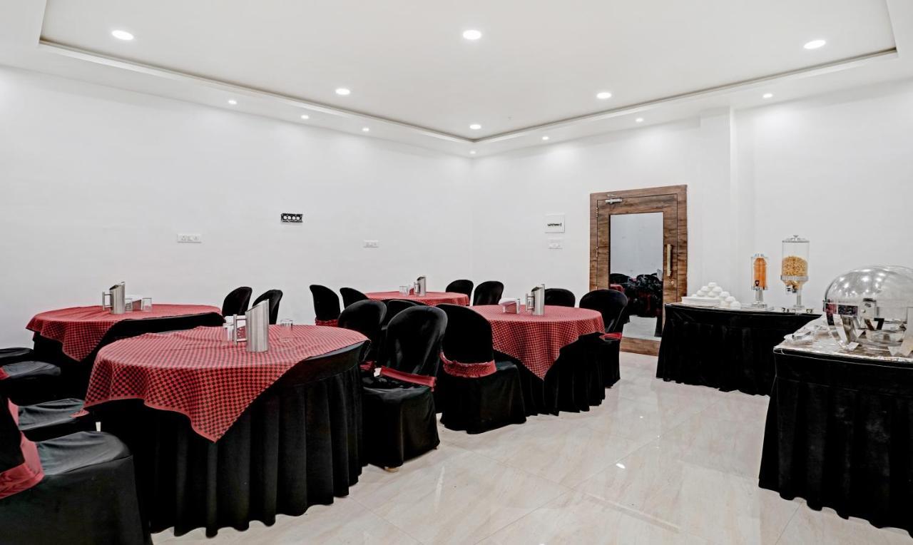 Treebo Varsha Palace أورانغاباد المظهر الخارجي الصورة