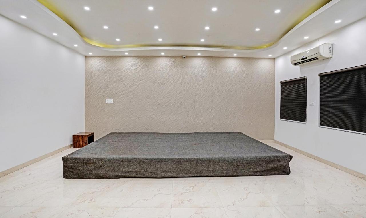 Treebo Varsha Palace أورانغاباد المظهر الخارجي الصورة