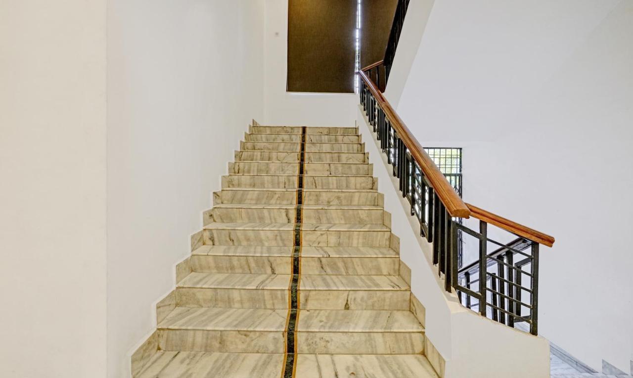 Treebo Varsha Palace أورانغاباد المظهر الخارجي الصورة