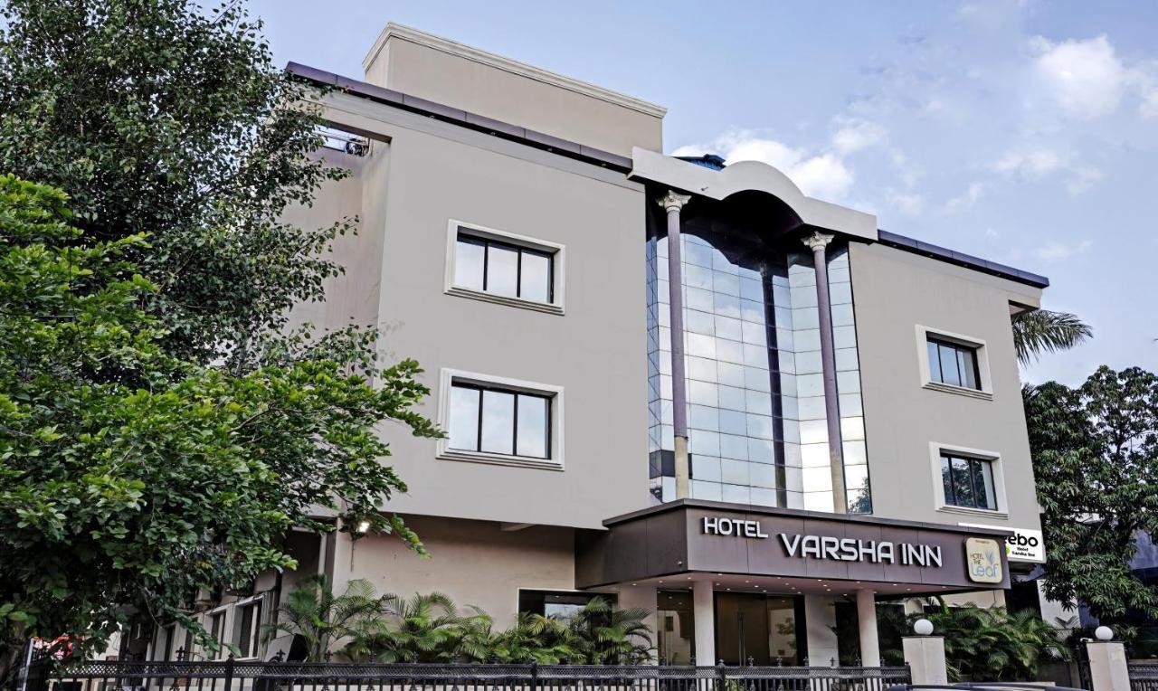 Treebo Varsha Palace أورانغاباد المظهر الخارجي الصورة
